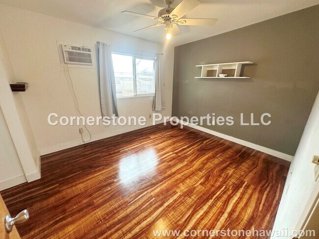 Building Photo - 98-219-219 Kaulike Dr