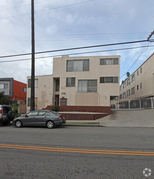 Building Photo - 1729 N Wilton Pl