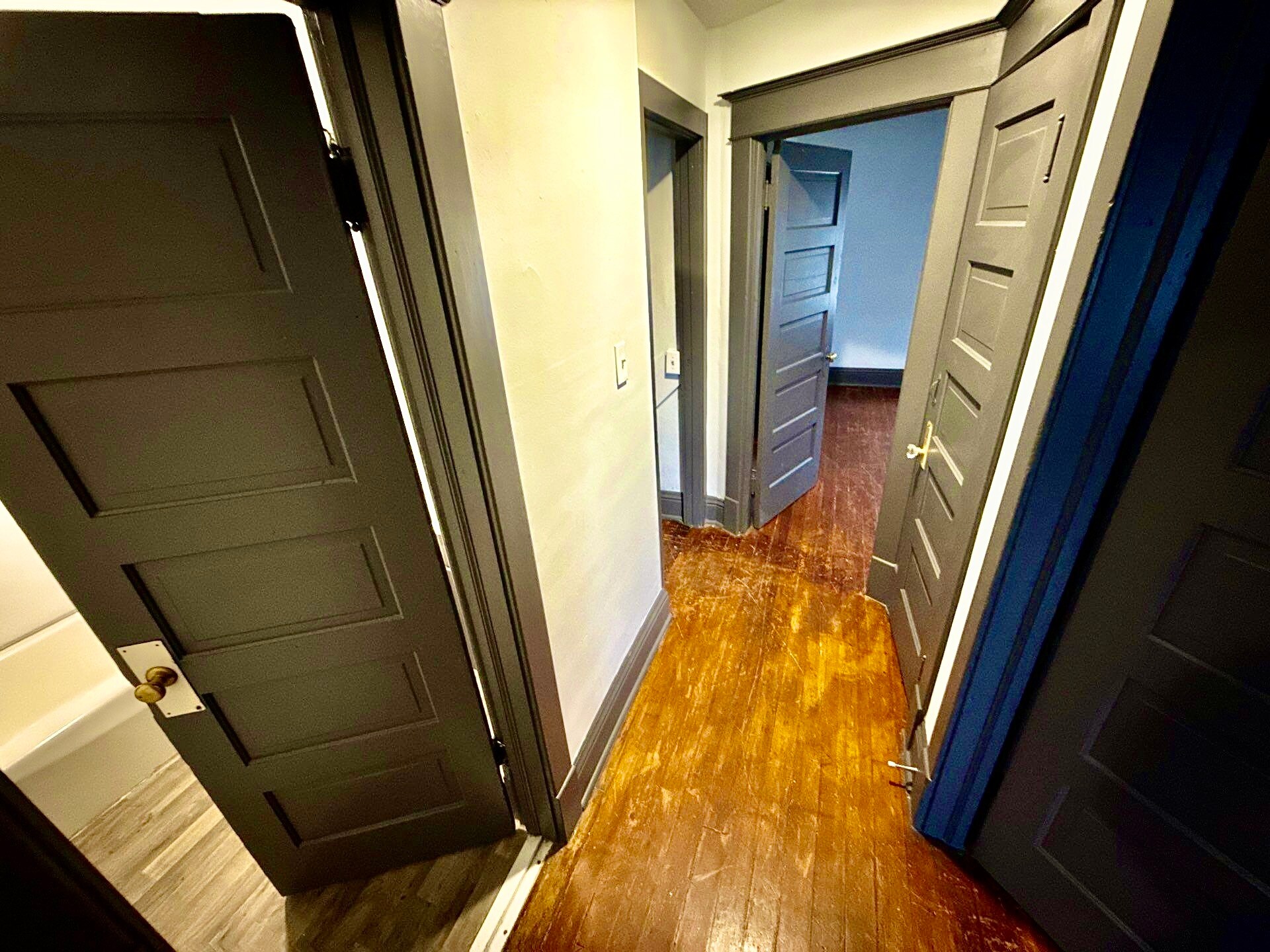 Building Photo - 3321 California St