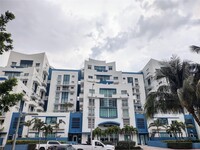 Building Photo - 7600 Collins Ave