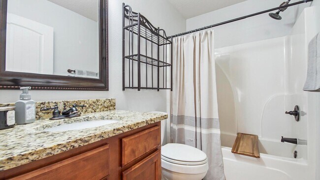 Building Photo - 4548 Live Oak Church Rd