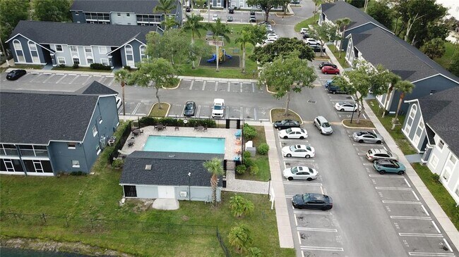 Building Photo - 4338 Pershing Pointe Pl