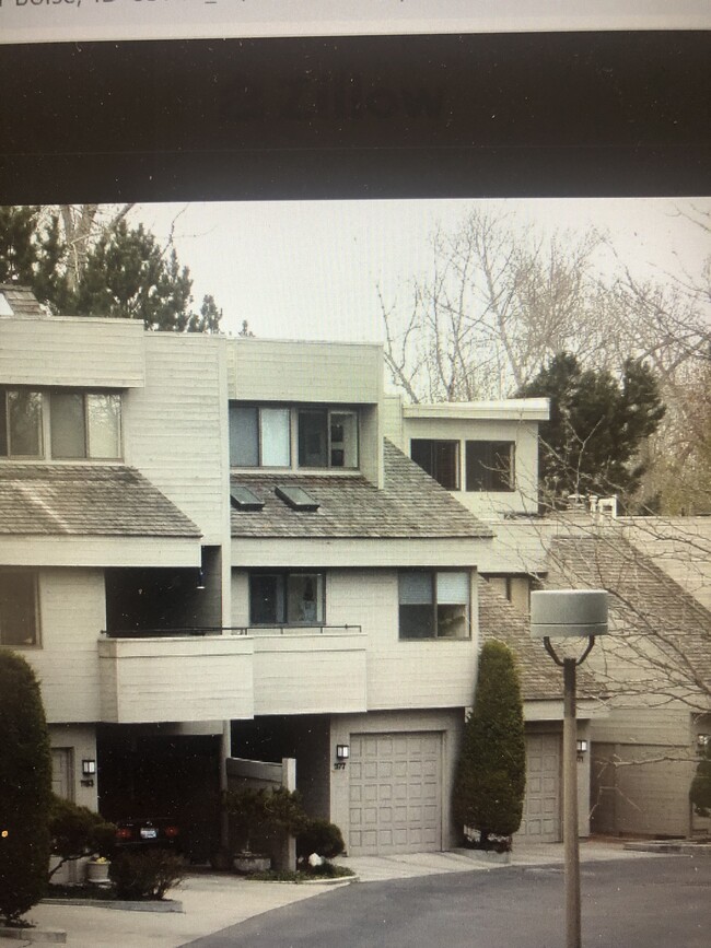 exterior - 1243 E Kimberley Ln