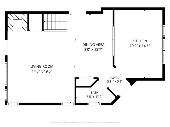 Building Photo - 2301 Dorado St