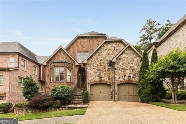 Building Photo - 1772 Buckhead Valley Ln NE