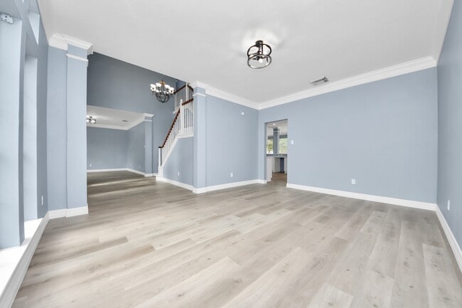 Building Photo - 16203 Broken Timber Cir