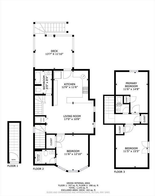 Building Photo - 147 Jefferson Ave