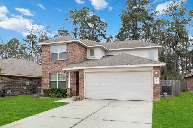 Building Photo - 5627 Rainflower Terrace Ln
