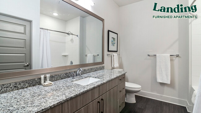 Building Photo - 501 Summit Blvd