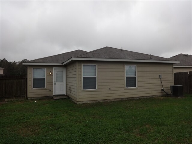 Building Photo - 4530 Nueces River Loop