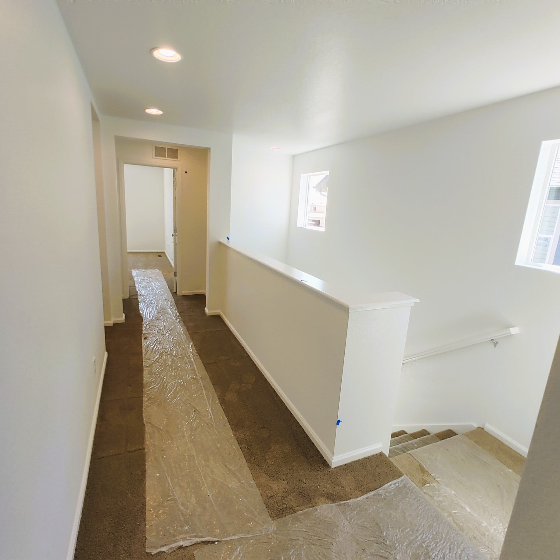 4 Bedrooms Upstairs - 18901 E 66th Pl