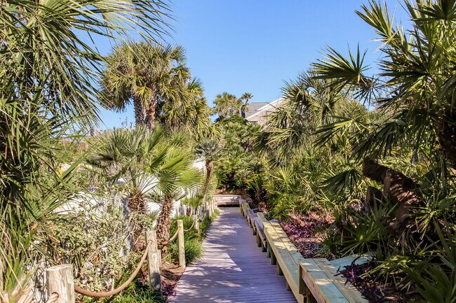Building Photo - Coastal Living Just 2 Blocks from the Beach | Gated Community + Resort Amenities