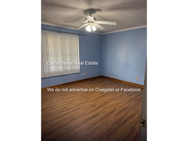 Building Photo - Ranch Style Home