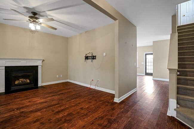 Building Photo - Charming 3BR House in Holly Springs