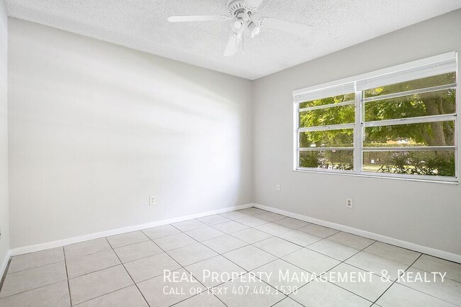 Building Photo - 2 BR / 2 BA Condo In Winter Park