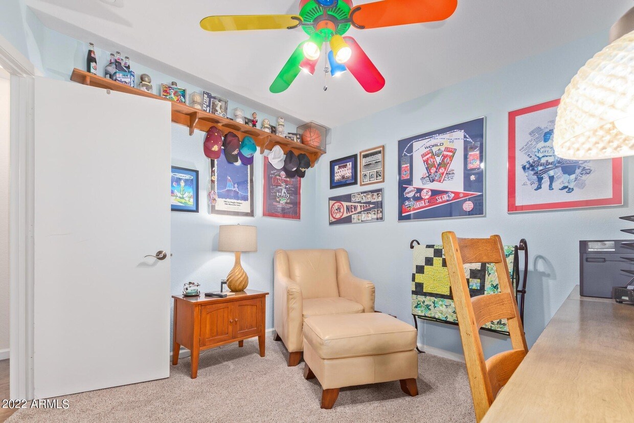 Bedroom 2 - 3209 N 130th Ave
