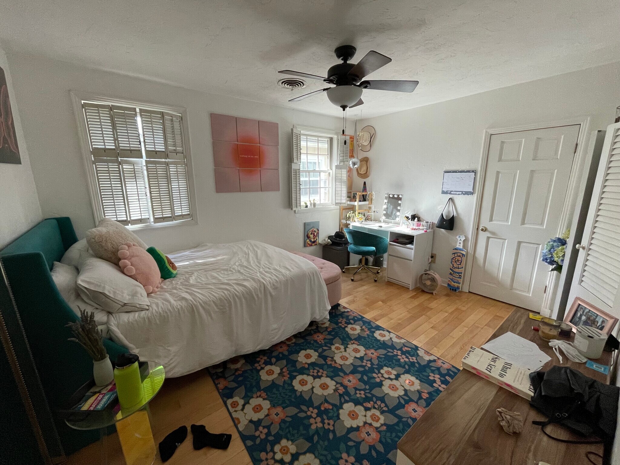 Bedroom 3 - 2031 NW 8th Pl