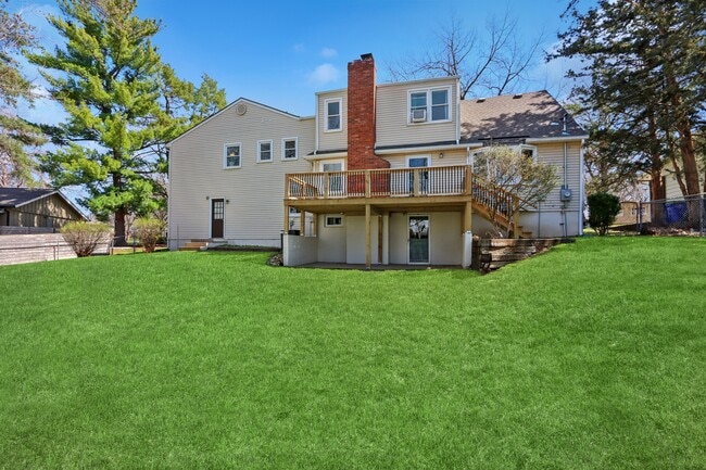 Building Photo - 8738 Horton St