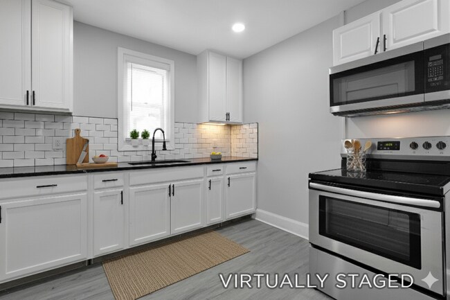 Building Photo - 1867-1869 Cleveland Ave