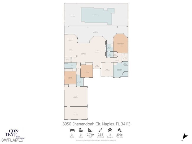 Building Photo - 8950 Shenendoah Cir