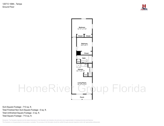 Building Photo - 1207 E 108th Ave