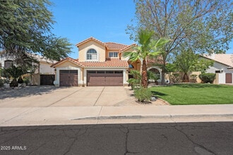 Building Photo - 8830 E Carol Way