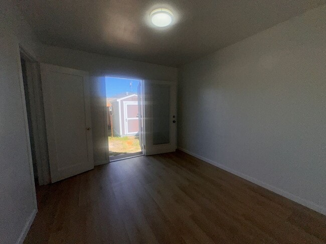 Building Photo - Newly Remodeled 3BD House with Porch, Shed, Garage, Front and Back Yards