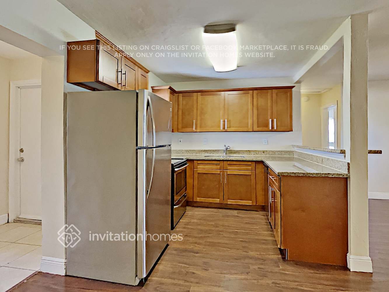 Building Photo - 4255 N Browning Dr