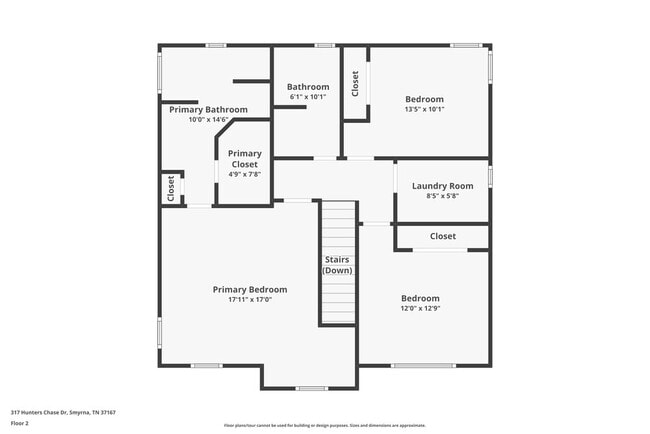 Building Photo - 317 Hunters Chase Dr