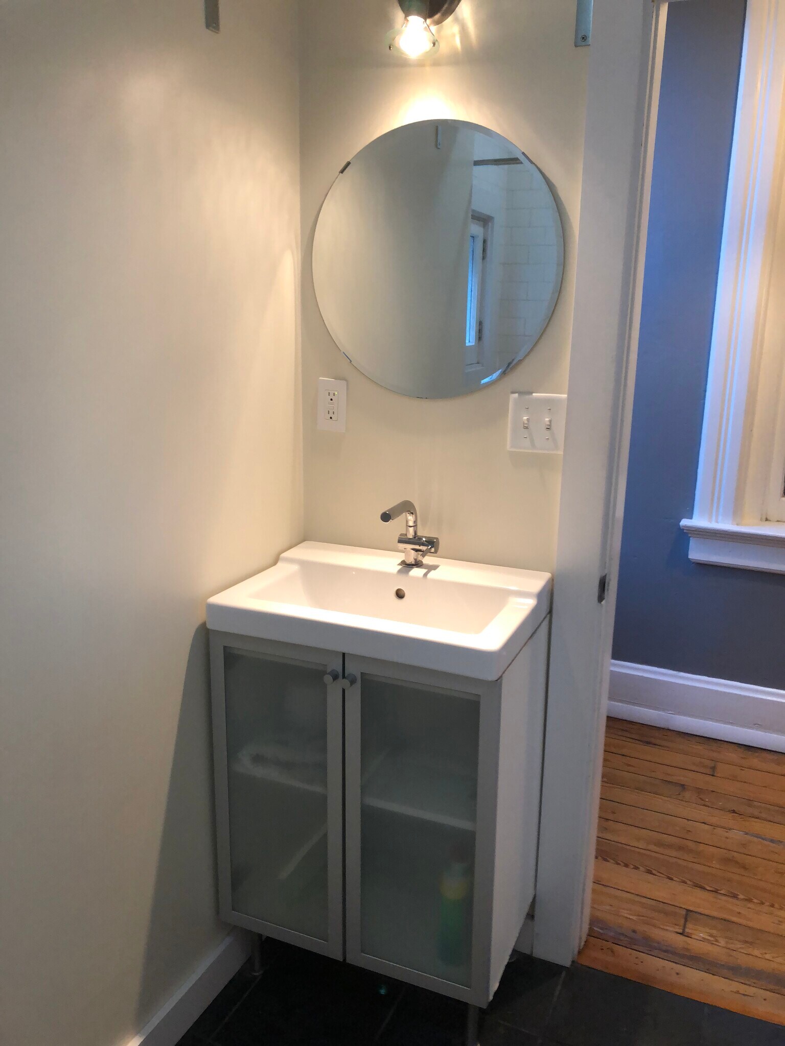 Building Photo - 1406 Sycamore Street