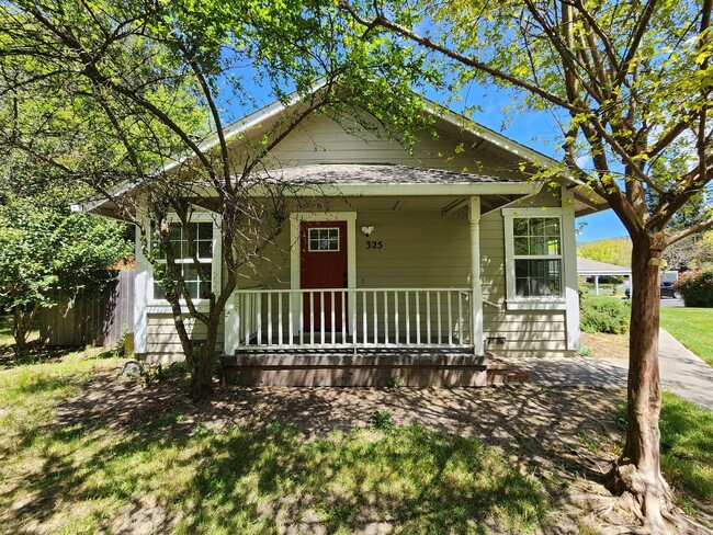 Building Photo - Wine Country Home for Rent