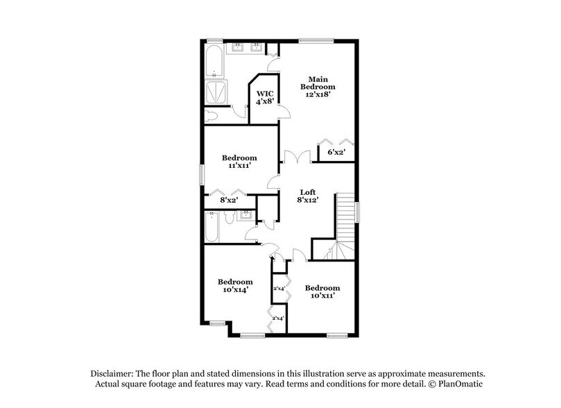 Building Photo - 7342 Spring Snowflake Ave
