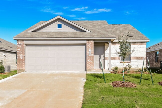 Building Photo - 1825 Javelina St