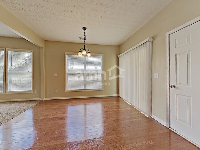 Building Photo - 110 Plumeria St