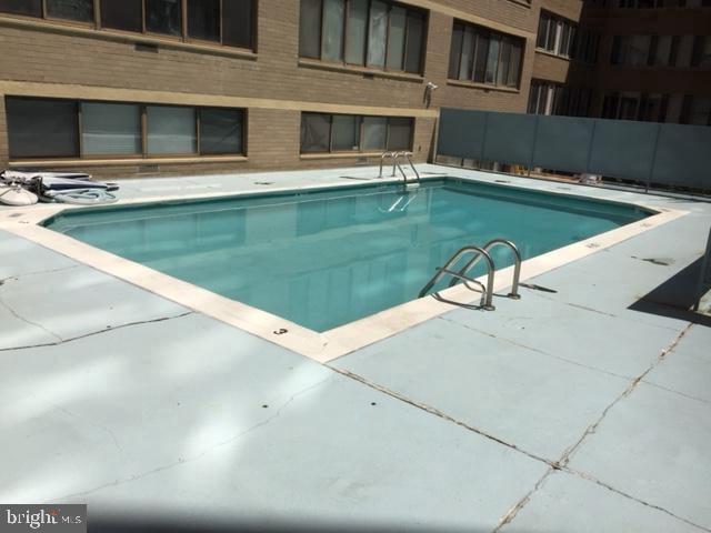 Building Photo - 2030 F St NW