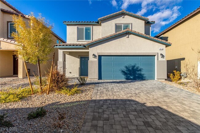 Primary Photo - 3812 Corellia Ave