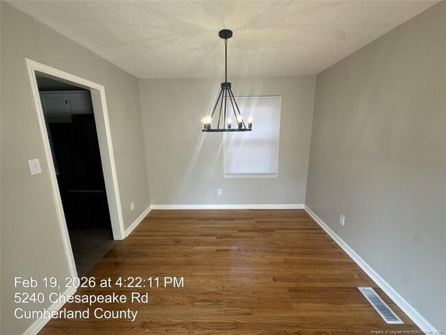 Building Photo - 5240 Chesapeake Rd