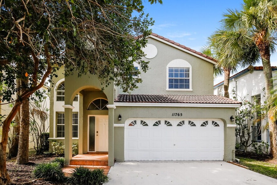 Primary Photo - 11765 NW 1st Ct