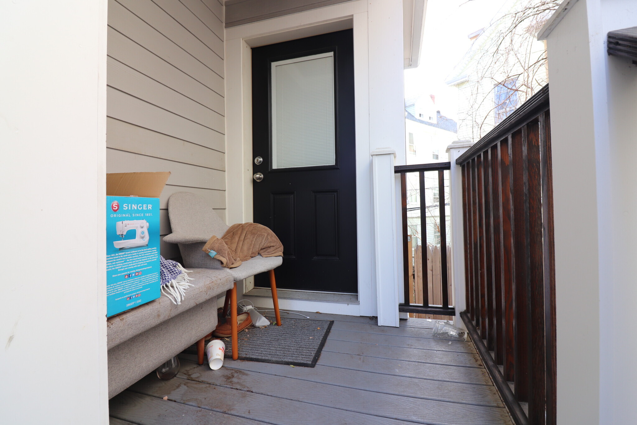 Building Photo - 17 Walk Hill St