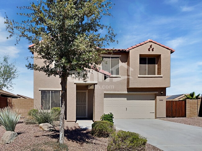 Building Photo - 3806 S 186th Dr