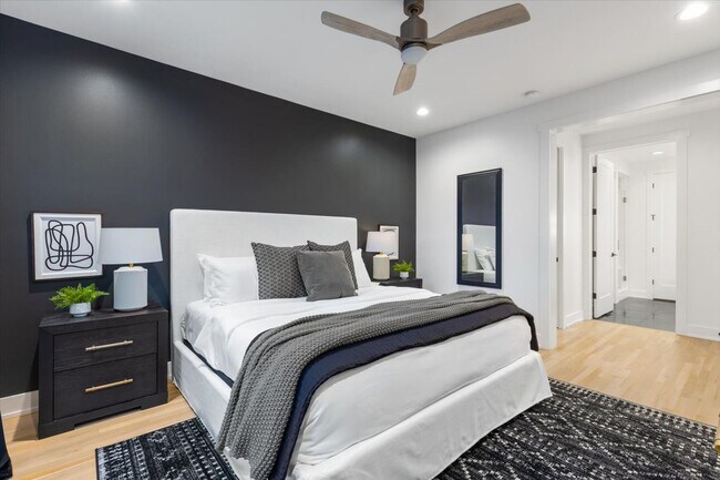 Building Photo - The Best Address in Germantown — Fully Furnished Executive Townhome, Move-In Ready | $8,995/Mo