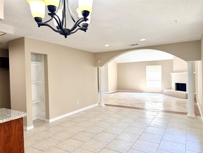 Building Photo - 4122 Baynard Dr