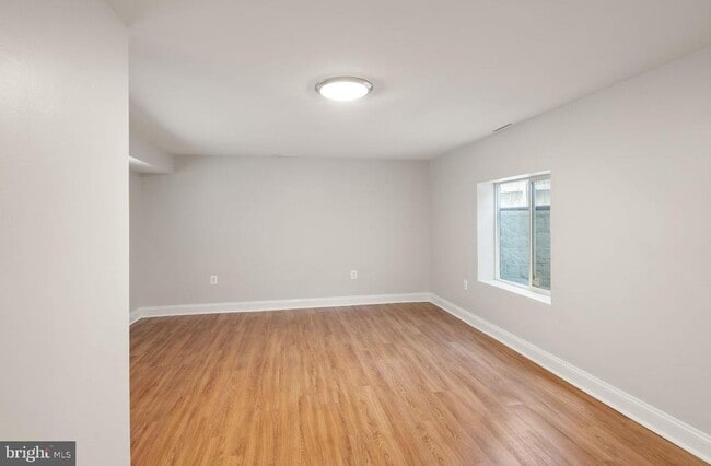 Building Photo - 4714 Upton St NW