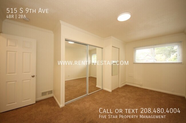 Building Photo - 515 S 9th Ave
