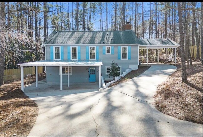 Primary Photo - 42 Wooding Pl