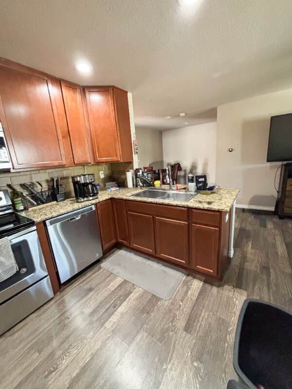 Building Photo - 6107 Kochia Ct