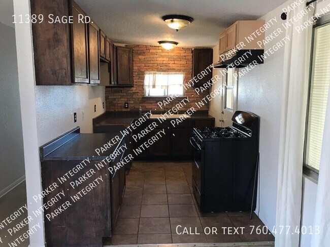 Building Photo - 11389 Sage Rd