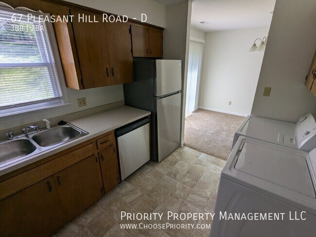 Building Photo - 67 Pleasant Hill Rd