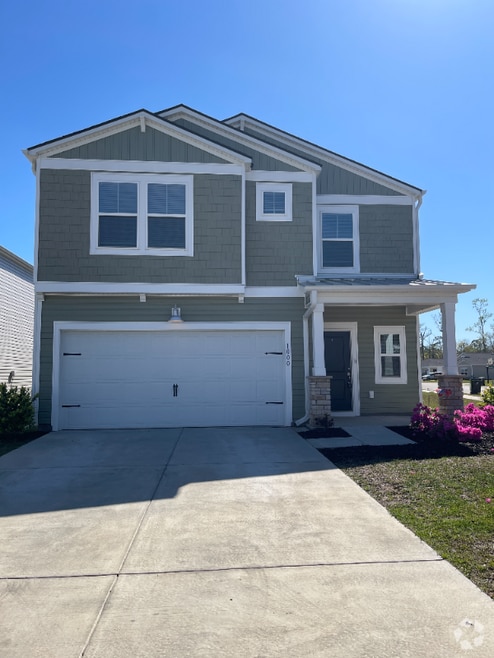 Building Photo - 1000 Saltgrass Way