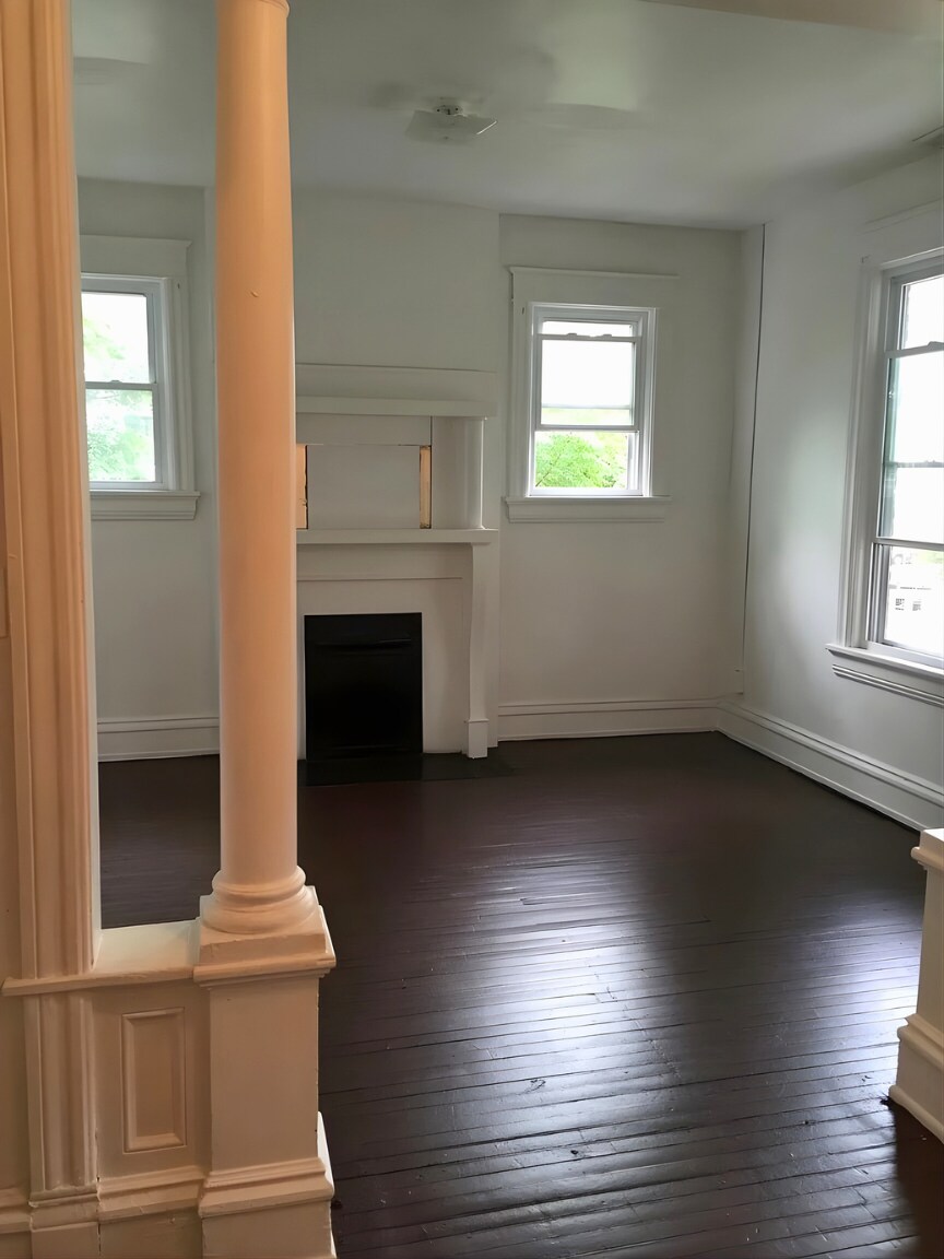 Building Photo - 3311 1st Avenue